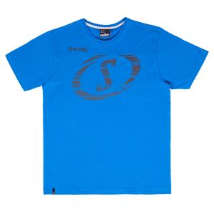 40221726-sk-na-t-shirt-enfant-spalding-fast-skydiver-navy
