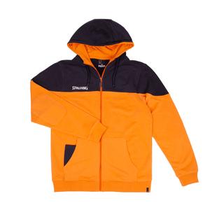 40221811-or-n-sweatshirt-zippee-a-capuche-enfant-spalding-funk-orange-ochre-navy