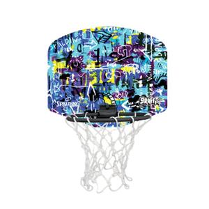 79061z-mini-panier-spalding-micro-graffiti-blue-tu