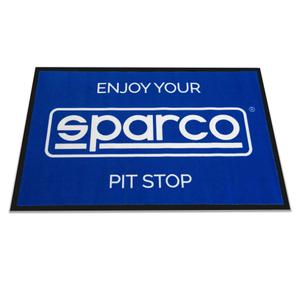 tapis-welcome-099058-tapis-de-sol-sparco-welcome-bleu-tu