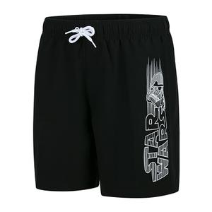 09067-c629-short-de-bain-a-logo-enfant-speedo-d-troop-leisure-15-trooper-logo-black-white