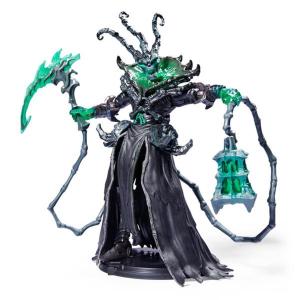 662lea004-figurine-collection-enfant-spin-master-league-of-legends-vert-noir-18-cm