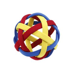 g9431-ballon-de-gymnastique-spordas-jaune-rouge-bleu-18-cm