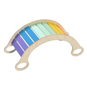 m410160-tunnel-de-jeu-a-bascule-en-bois-spordas-multicolore-106-cm