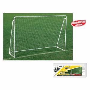 702800041-but-reglementaire-de-football-sport-one-vert-300x120x205-cm