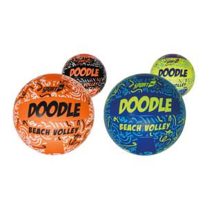 703500131-ballon-sport-one-doodle-multicolore-20-cm