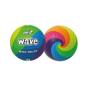 703500266-ballon-sport-one-wave-multicolore-20-cm