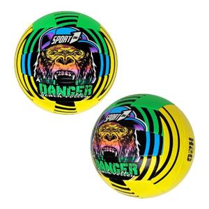 703500296-ballon-sport-one-danger-multicolore-20-cm