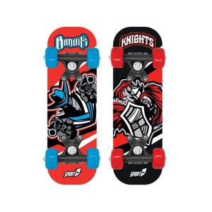 707100106-planche-de-skate-sport-one-foot-rouge-noir-43x13x9-cm