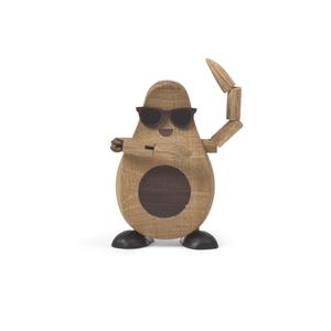 kb2619-springwo-2200-figurine-spring-copenhagen-woodies-alfredo-avocado-marron-tu