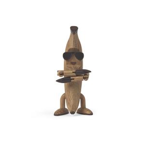 kb2621-springwo-2201-figurine-spring-copenhagen-woodies-benny-banana-marron-tu