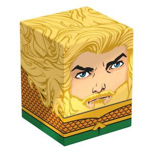 sqr-010001-241-011-00-boite-de-rangement-pour-cartes-squaroes-dc-justice-league-tm-jl007-aquaman-tm-jaune-tu