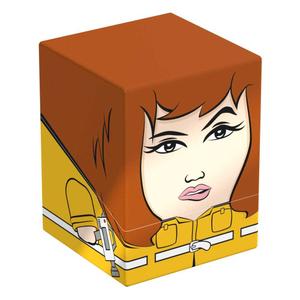 sqr-030001-254-011-00-boite-de-rangement-pour-cartes-squaroes-teenage-mutant-ninja-turtles-tm-009-april-marron-tu