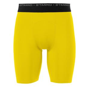 438008-4000-short-baselayer-enfant-stanno-core-yellow