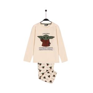 60640-0-000002-pyjama-manches-longues-fille-star-wars-cute-baby-yoda-beige