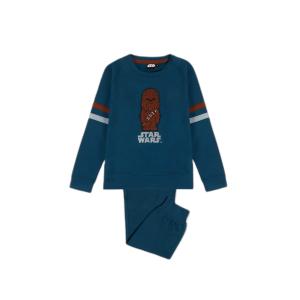 60774-0-000204-pyjama-manches-longues-enfant-star-wars-wookiee-azul