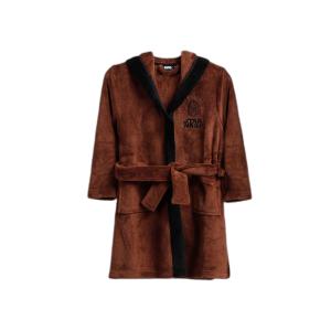 67072-0-000158-peignoir-chaud-manches-longues-enfant-star-wars-marron
