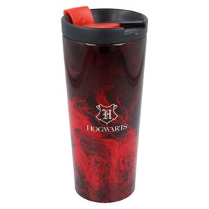 8412497003426-gobelet-a-cafe-en-acier-inoxydable-enfant-stor-harry-potter-griffindor-rouge-425-ml