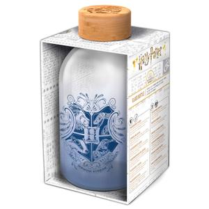 8412497003440-bouteille-en-verre-enfant-stor-harry-potter-blanc-620-ml