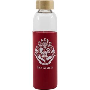8412497003457-bouteille-en-verre-avec-couvercle-en-silicone-enfant-stor-harry-potter-transparent-585-ml