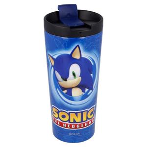8412497004928-gobelet-en-acier-inoxydable-stor-sonic-the-hedgehog-bleu-425-ml