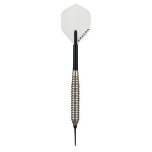 sff3354-flechette-performance-pointe-souple-sunflex-argente-noir-blanc-tu