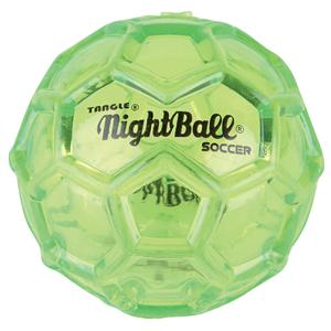 sfnsmin-mini-jouet-de-bain-sunflex-nightball-soccer-vert-tu