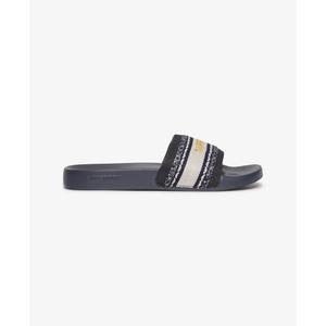 wf310227a-thg-claquettes-de-piscine-en-toile-vegane-fille-superdry-bleu-marine-outremer
