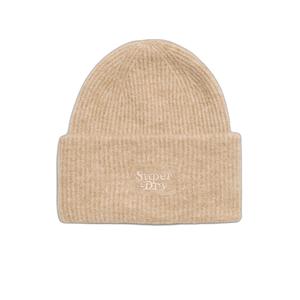 y9010185a-1jl-bonnet-tricote-enfant-superdry-soft-rib-toasted-coconut-brown-tu