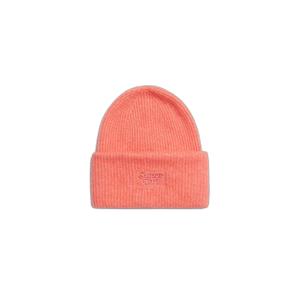 y9010185a-ou3-bonnet-tricote-enfant-superdry-soft-rib-sugar-coral-tu