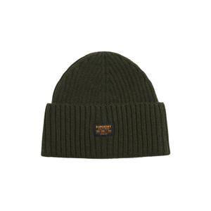 y9010186a-1km-bonnet-tricote-enfant-superdry-workwear-surplus-goods-olive-green-tu