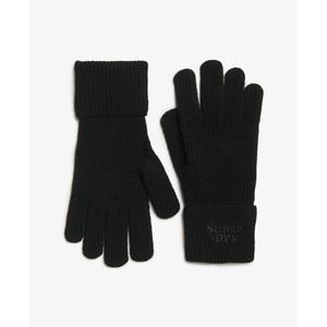 y9310077a-02a-gants-tricote-enfant-superdry-soft-rib-black-tu