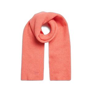 y9310080a-ou3-echarpe-tricote-enfant-superdry-soft-rib-sugar-coral-tu