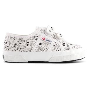 s4136fw-a00-baskets-enfant-superga-straps-color-me-white-black
