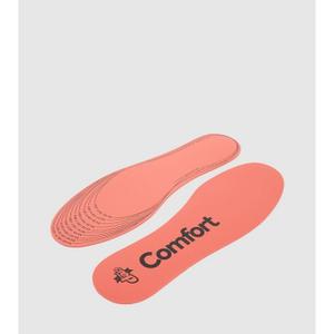 crep-protect-insoles-comfort-rouge-corail-tu