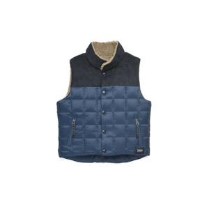 taion-kr002pnlmb-veste-enfant-taion-mountain-kr002pnlmb-navy-beige-d-navyxd-beige