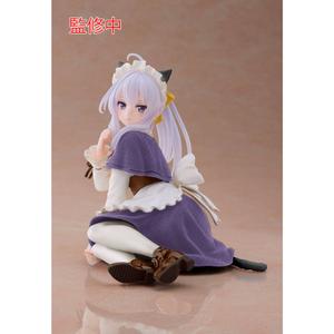 840342401918-figurine-de-collection-taito-prize-wandering-witch-the-journey-of-elaina-elaina-cat-maid-renewal-edition-desktop-cute-bleu-13-cm