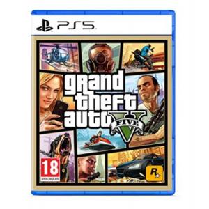 10gta502-jeux-video-take-2-gta-5-ps5-multicolore-tu