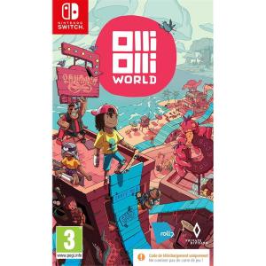 18ollwo2-jeux-video-take-2-olli-olli-world-ciab-switch-multicolore-tu