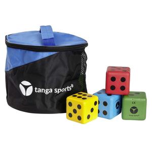g49300-des-en-mousse-pu-tanga-sports-x16-multicolored-27x23-cm