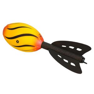 g6671-jeux-d-exterieur-lancer-de-fusee-tanga-sports-jaune-noir-26x8-cm