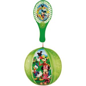 a1300326-jeux-d-adresse-tap-ball-2000-mickey-vert-30x1x11-cm