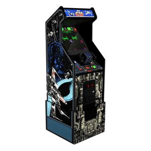 tama-stw-a-301613-jeux-d-arcade-supporte-tastemakers-arcade1up-star-wars-noir-154-cm