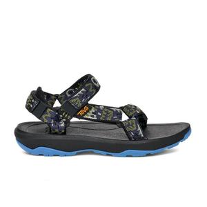 1019390y-mdr-51-sandales-enfant-teva-hurricane-xlt-2-modern-nature-iguana