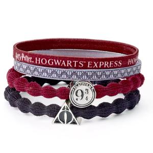 ehpeb0234-ensemble-d-elastiques-a-cheveux-plateforme-9-3-4-et-reliques-de-la-mort-fille-the-carat-shop-x4-rouge-gris-7-cm