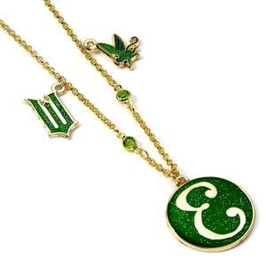 ewkn00010-collier-d-amitie-improbable-enfant-the-carat-shop-wicked-dore-vert-tu