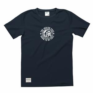 if-r01-23m01c05-t-shirt-enfant-the-indian-face-spirit-navy-blue
