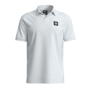 ta-p01-01-polo-enfant-the-indian-face-blanc