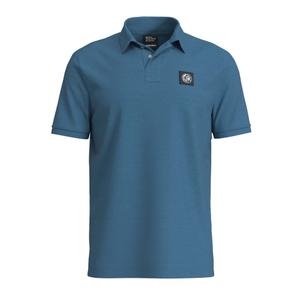 ta-p01-06-polo-enfant-the-indian-face-vert