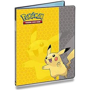 84103-porte-cartes-generique-a5-80-cartes-pokemon-jaune-gris-tu